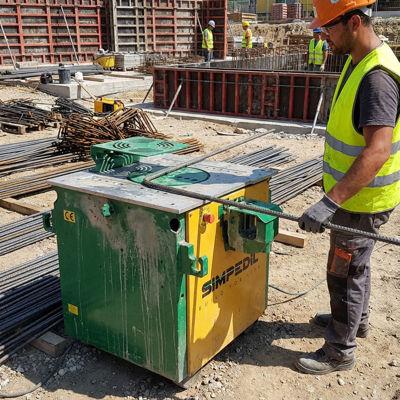 Bar Bending Schedule

BBS Calculation

Steel Quantity Calculation

Reinforcement Calculation

Cutting Length of Steel Bars

Bar Bending Schedule Formula