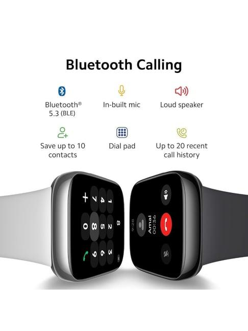 the best smartwatch under ₹3,000 India 2026