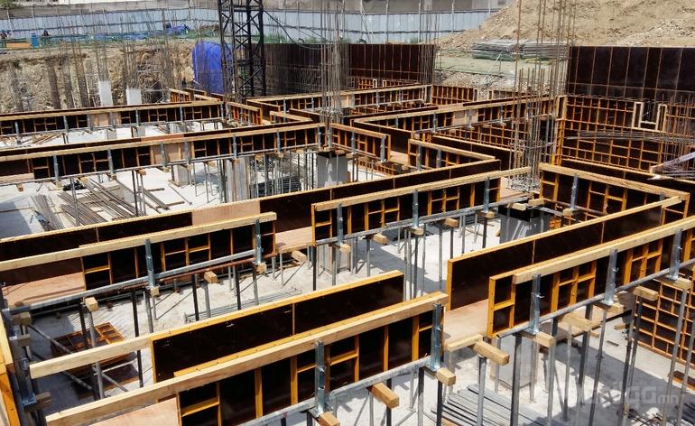 Shuttering Quantity Calculation, Formwork Calculation, Shuttering Calculator, Civil Engineering, Quantity Surveying, Construction, Formwork, IS 1200